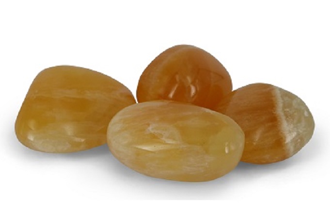 Calciet geel