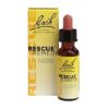 6. Bach Rescue Remedy druppels 10ml
