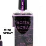 Aqua Sacral 250ml. | Nu.... € 30, - korting
