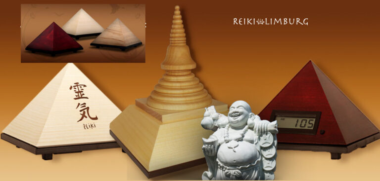 reiki timer clock