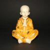 boeddha-monnik-geel