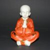 boeddha-monnik-rood