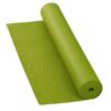 Yogamat groen