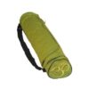 3. Yogamat tas geel-groen