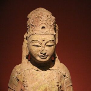 Chinese Boeddha