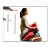 Klankbuizen Healing Energy tonen C & G