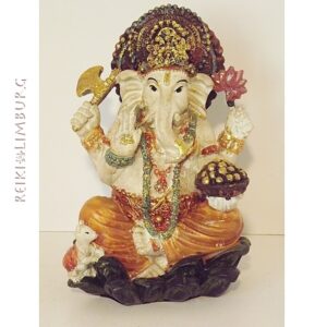 Ganesha color