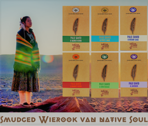 Native Soul Nieuw