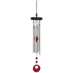 Chakra windgongen Complete set 1 t/m 7 Voordeelpakket - Afbeelding 8