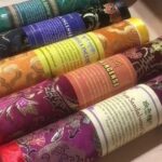 Tibet wierook exclusief