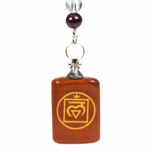 Chakra Sleutelhangers - Afbeelding 2