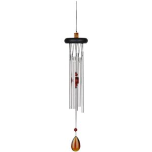 Chakra windgongen Complete set 1 t/m 7 Voordeelpakket - Afbeelding 7