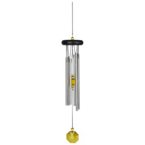 Chakra windgongen Complete set 1 t/m 7 Voordeelpakket - Afbeelding 6
