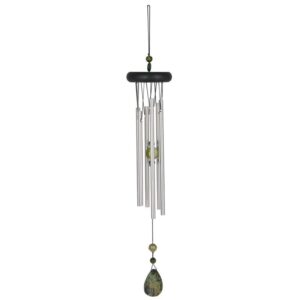Chakra windgongen Complete set 1 t/m 7 Voordeelpakket - Afbeelding 5