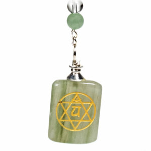 Chakra Sleutelhangers - Afbeelding 5