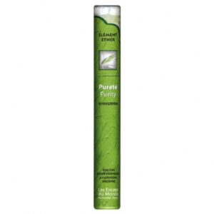 Ayurvedische Chakra wierook (extra zuiverend) - Afbeelding 7