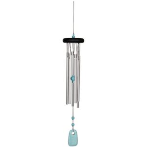 Chakra windgongen Complete set 1 t/m 7 Voordeelpakket - Afbeelding 4