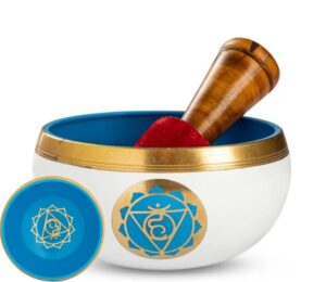 Chakra klankschalen | Bijzonder mooi! - Afbeelding 4