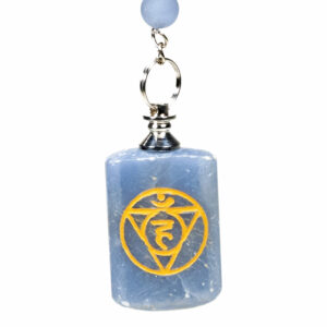 Chakra Sleutelhangers - Afbeelding 6