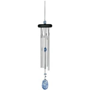 Chakra windgongen Complete set 1 t/m 7 Voordeelpakket - Afbeelding 3