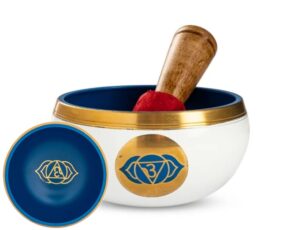 Chakra klankschalen | Bijzonder mooi! - Afbeelding 3