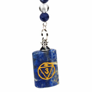 Chakra Sleutelhangers - Afbeelding 7