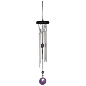 Chakra windgongen Complete set 1 t/m 7 Voordeelpakket