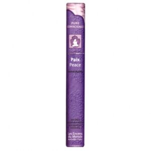 Ayurvedische Chakra wierook (extra zuiverend) - Afbeelding 9