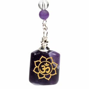 Chakra Sleutelhangers - Afbeelding 8
