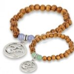 Armband OHM-talisman