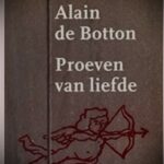 Proeven van liefde | Alain de Botton