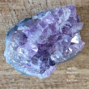 Amethist Brok - Afbeelding 2