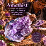 Amethist Brok