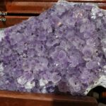 Amethist Brok 1.6 kilo