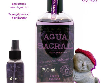 Aqua-Sacral-set