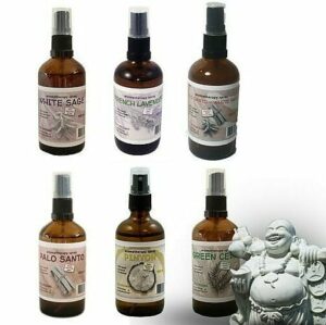 Aroma therapie