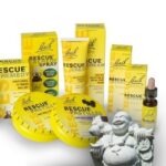 Bach Bloesems Rescue