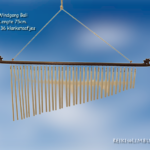 Windgong Bali | Mooie sound