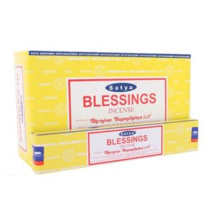 Nag Champa wierook assortie - Afbeelding 6