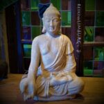 Boeddha, wat een beauty