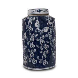 Butterfly Jar
