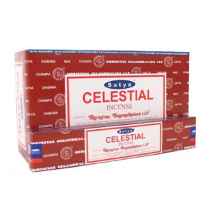Nag Champa wierook assortie - Afbeelding 7