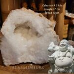 Celestien voor spirituele ontwikkeling