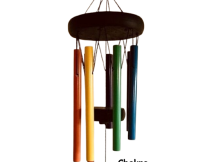Chakra-windgong-original