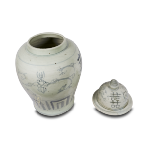 Chinese (Gember)pot - Afbeelding 2