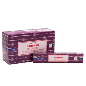 Nag Champa wierook assortie - Afbeelding 5
