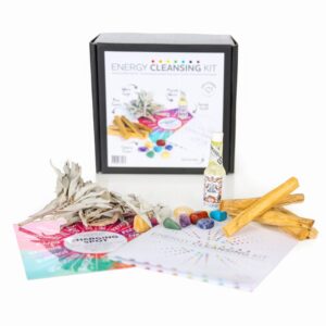 Energy cleaning kit / 7 delig - Afbeelding 2