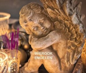 Engelen wierook | Brandduur per stokje ca. 65 tot 80 minuten