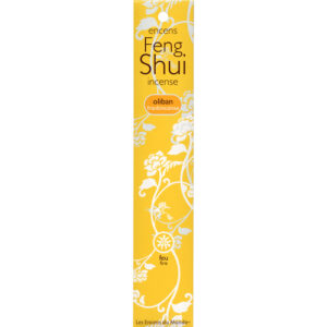 Feng Shui wierook | voor de juiste balans - Afbeelding 2