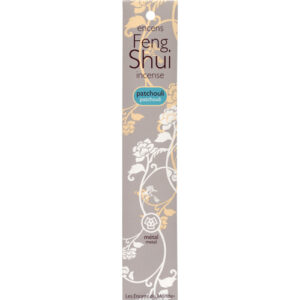 Feng Shui wierook | voor de juiste balans - Afbeelding 4